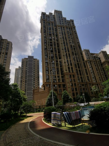 城央一品,兴国路45号-赣州城央一品二手房,租房,房价-赣州安居客