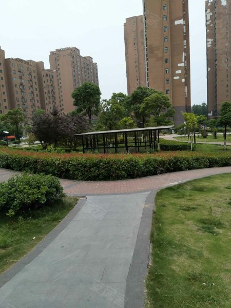 碧水兰庭,荷塘路266号-北京碧水兰庭二手房,租房,房价-北京安居客