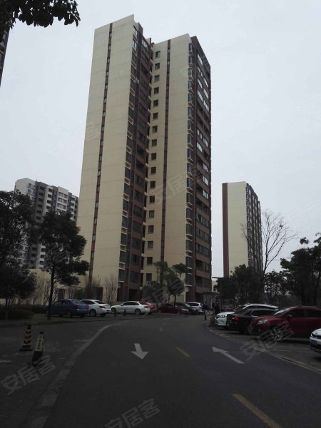 凯德新视界(一期)