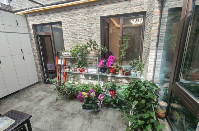 文化院小区4室2厅157㎡83万二手房图片