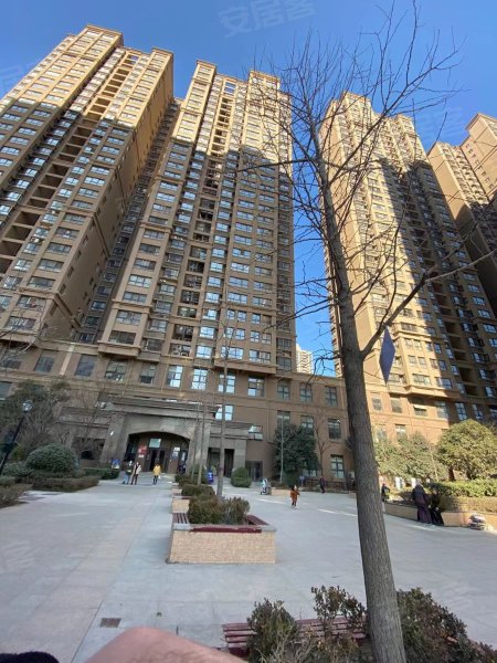 西城国际,咸通北路-咸阳西城国际二手房,租房,房价-咸阳安居客