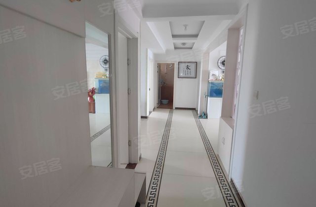 佳信铂金豪庭北区3室2厅140㎡70万二手房图片