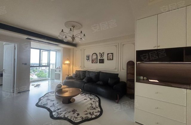 龙祥花园2期3室2厅101㎡67万二手房图片