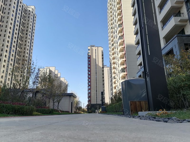 嘉惠燕京府,超达大路-长春嘉惠燕京府二手房,租房,房价-长春安居客