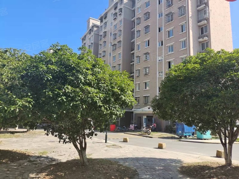 鸠兹家苑馨园,祥盛路-芜湖鸠兹家苑馨园二手房,租房,房价-芜湖安居客