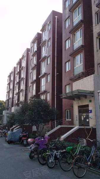 中芯花园(北区) 