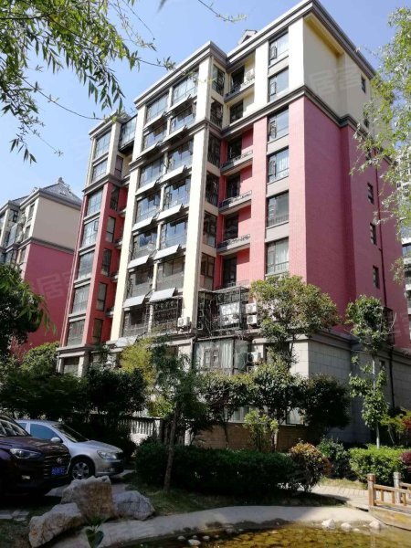 滨河阳光(兰山)