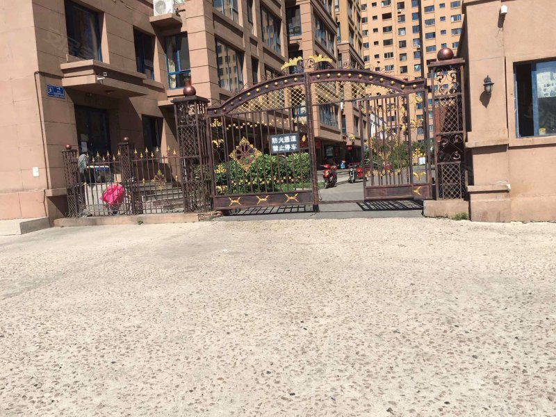 英伦名邸,学府路239号-哈尔滨英伦名邸二手房,租房,房价-哈尔滨安居客