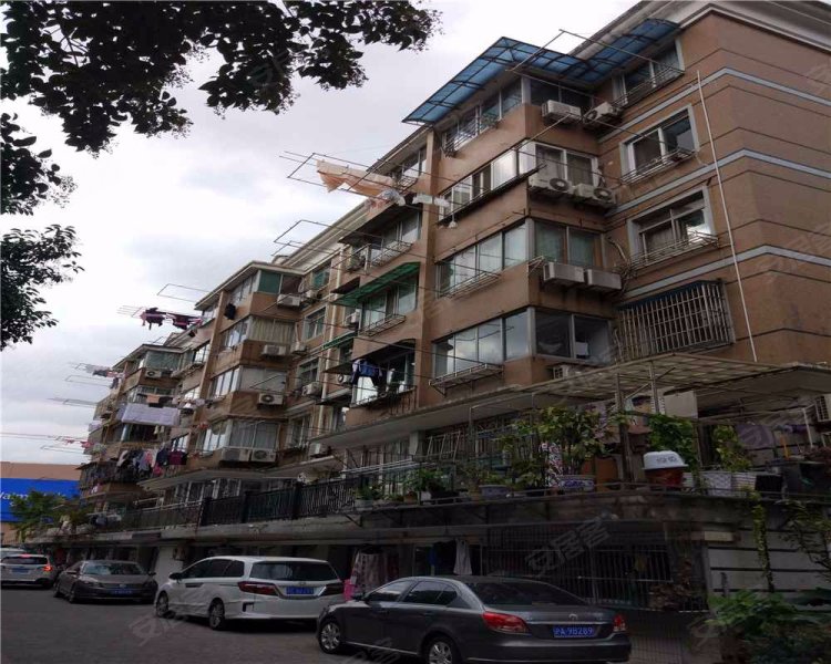 康乐花园(浦东) 