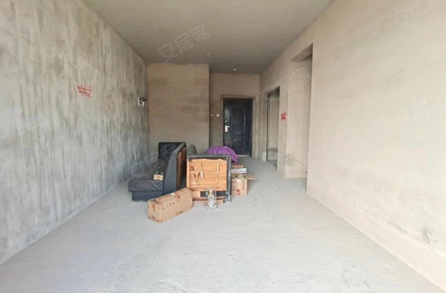 信江林溪府3室2厅89㎡58万二手房图片