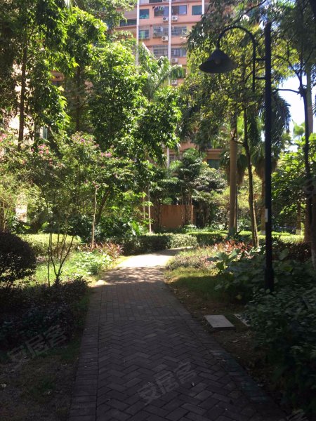 嘉汇馨源(南区)