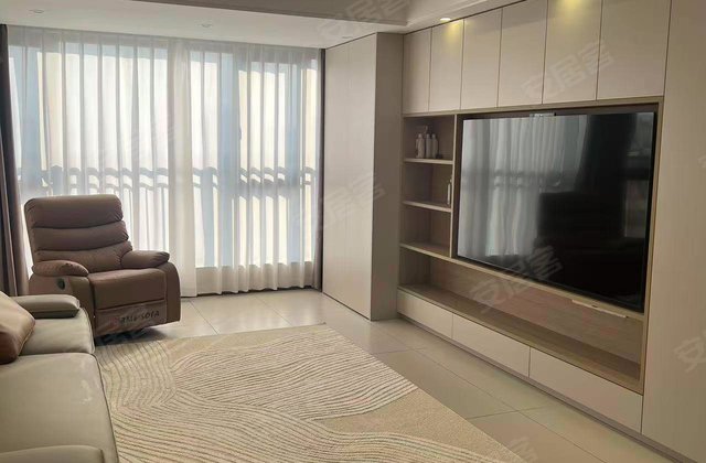 振兴花苑3室2厅140㎡88万二手房图片