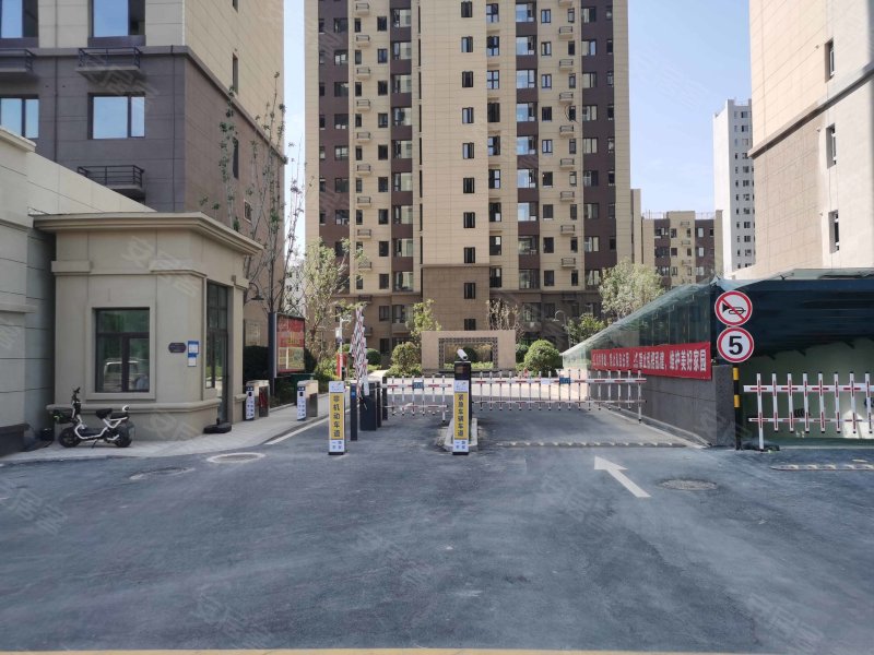 碧桂园天玺(单县)