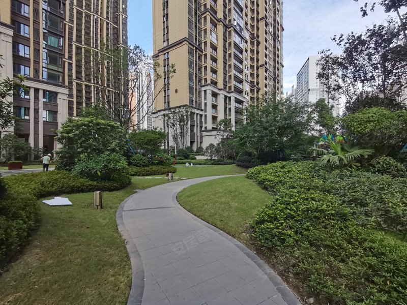 金科城,仁和路98号-武汉金科城二手房,租房,房价-武汉安居客