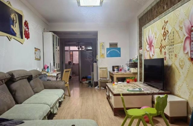 幸福家园2室2厅95㎡52万二手房图片