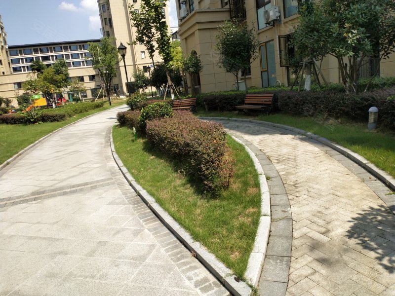 凤凰名城,凤凰路1556号-安吉凤凰名城二手房,租房,房价-安吉安居客