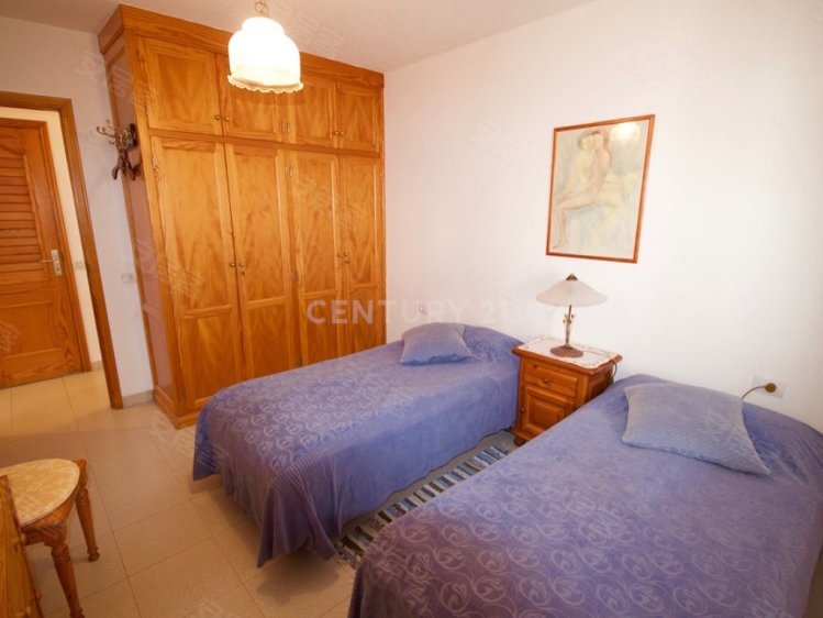 西班牙约¥229万SpainSantiago del TeideApartment出售二手房公寓图片