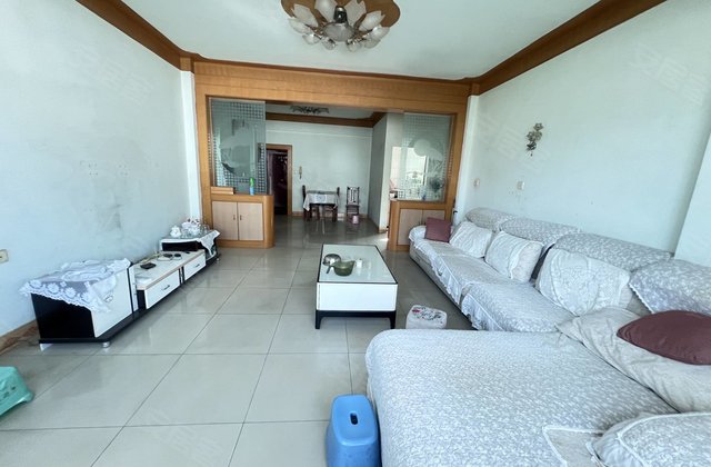 联通街112号小区3室2厅128.85㎡35万二手房图片