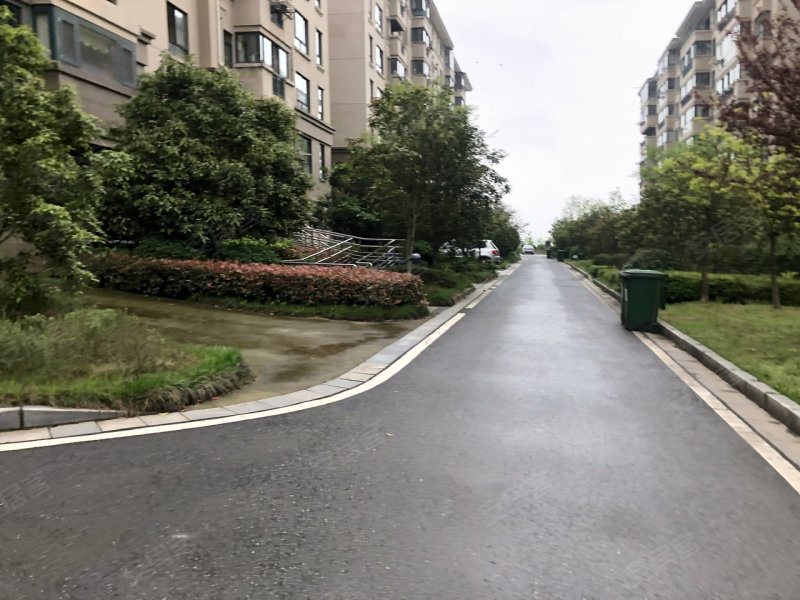 九龙新城a区