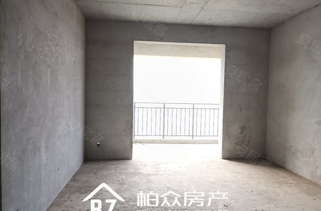 兰庭悦府3室2厅115㎡36万二手房图片