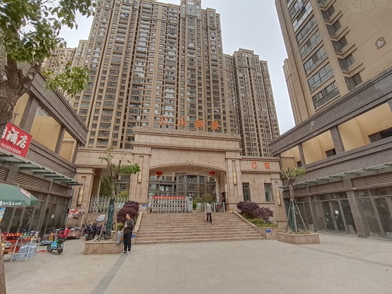 江山御景c区,兴昌路-蚌埠江山御景c区二手房,租房,房价-蚌埠安居客