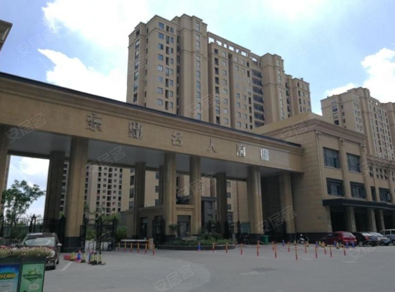 东鼎名人府邸(南苑),善西公路-嘉兴东鼎名人府邸(南苑)二手房,租房