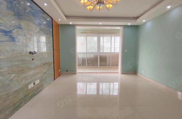 中建七局家属院2室2厅86㎡63万二手房图片