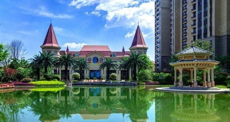 恒大珺睿府,华园路2号-柳州恒大珺睿府二手房,租房,房价-柳州安居客