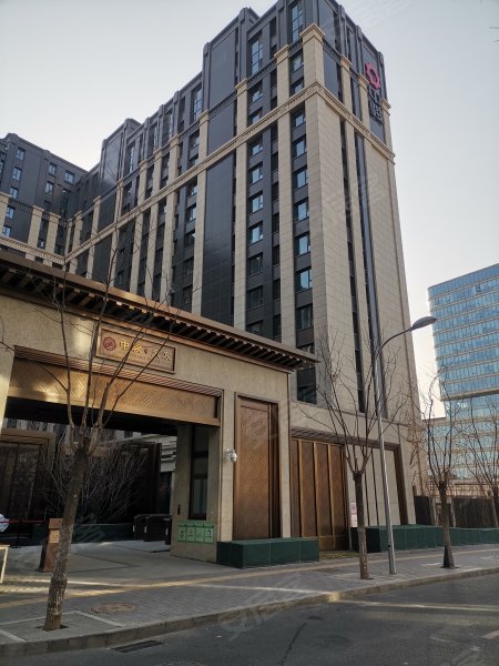 中骏天宸,新康路-北京中骏天宸二手房,租房,房价-北京安居客