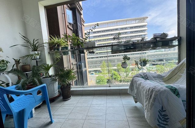 邦泰天著二期3室2厅91㎡67.8万二手房图片