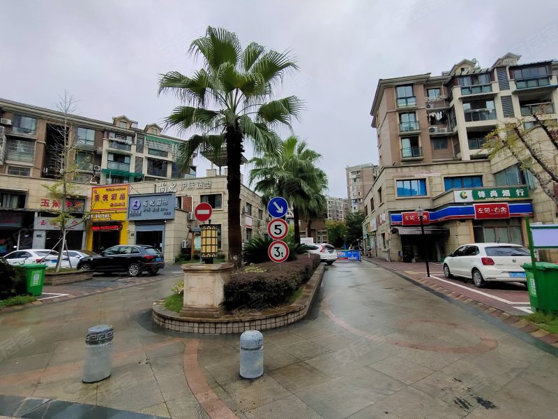 世纪锋尚,艺苑路236号-衢州世纪锋尚二手房,租房,房价-衢州安居客