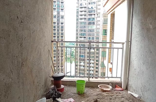 北湖明珠4室2厅137㎡38.8万二手房图片