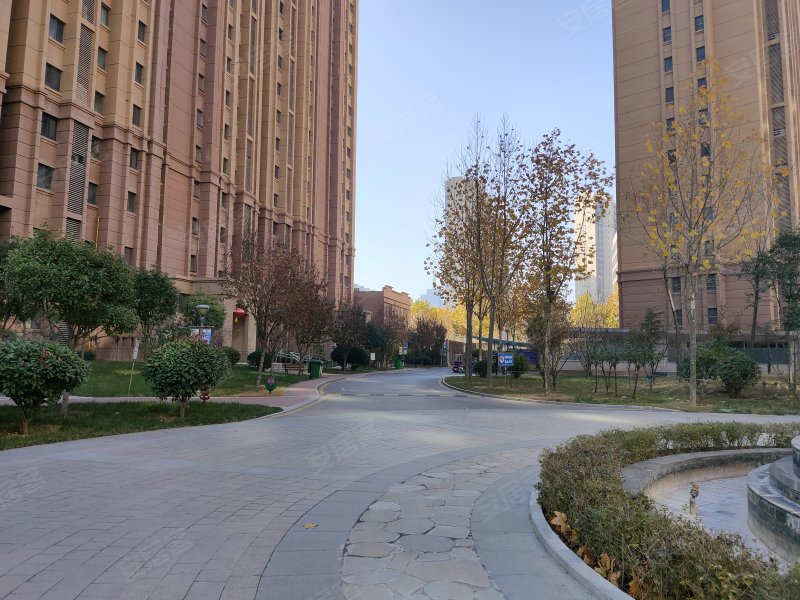 盛世信合名都,河东东街-运城盛世信合名都二手房,租房,房价-运城安居