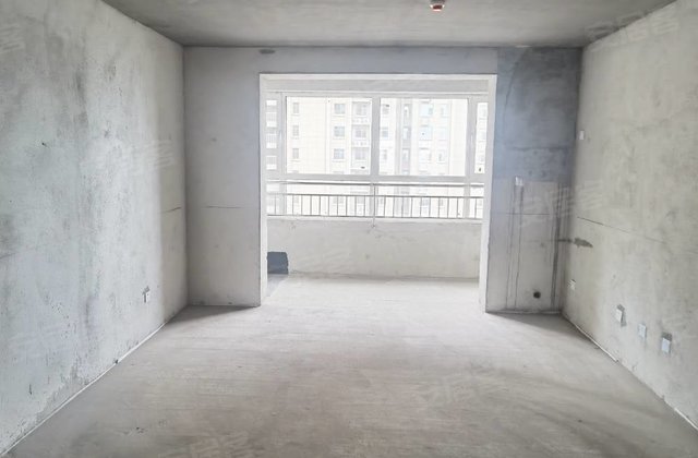 御景嘉园3室2厅129㎡127万二手房图片