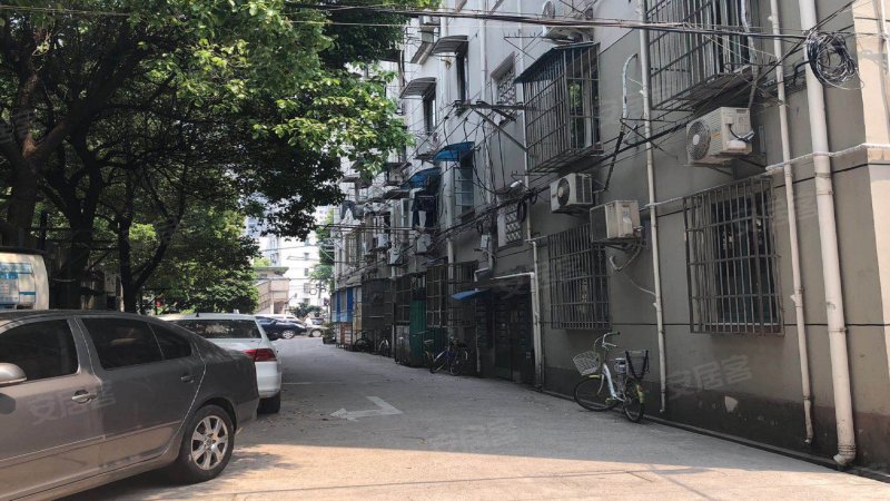 鞍山三村住宅小区