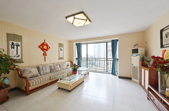 国贸金海岸3室2厅125㎡820万二手房图片