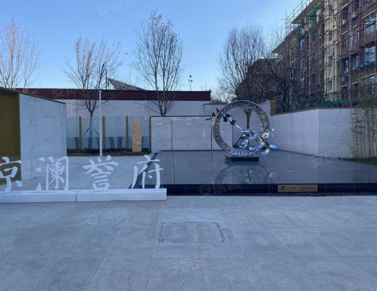 京澜誉府,复兴里西路-白银京澜誉府二手房,租房,房价-白银安居客