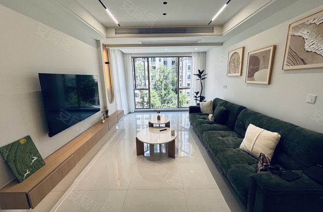 响水新苑3室2厅96㎡48.8万二手房图片