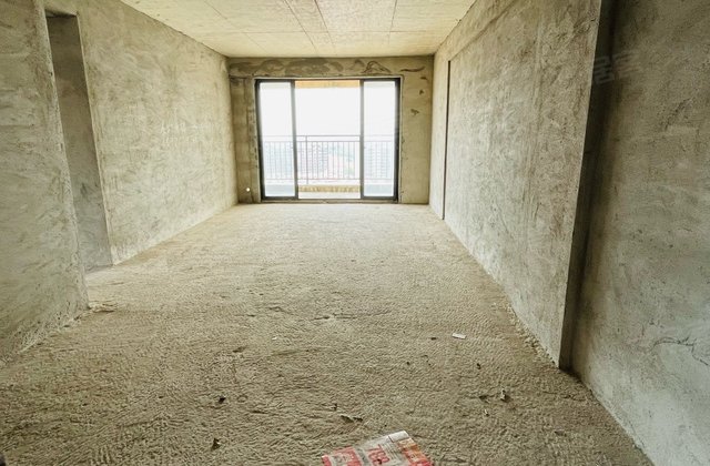 美林湖3室2厅113㎡46.8万二手房图片