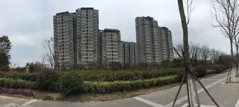 水木华园,学院路18号-连云港水木华园二手房,租房,房价-连云港安居客