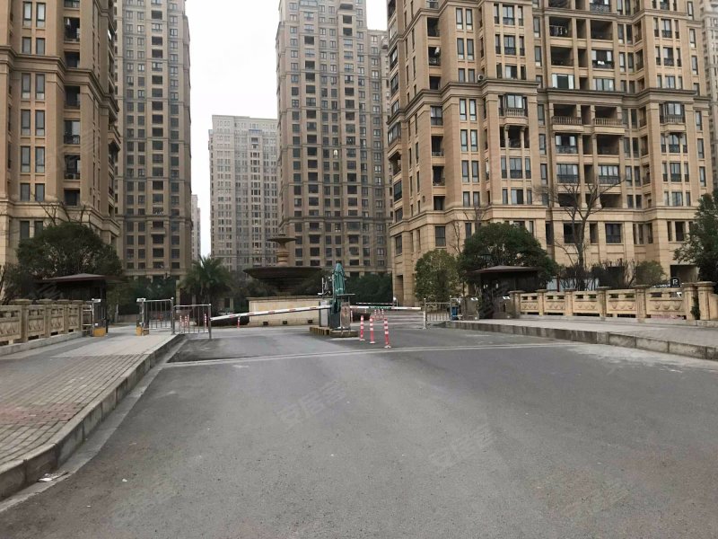 君悦国际花园(二期)