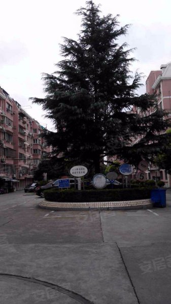 金田花园(二区) 