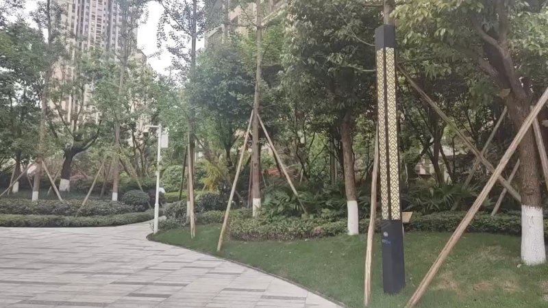 华侨城天际湾b区