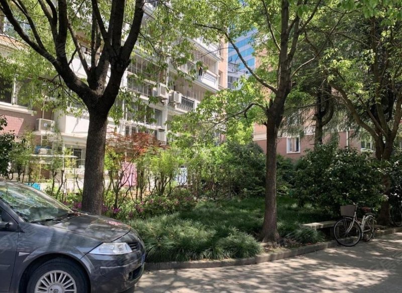 兆丰虹桥公寓,中山西路1790弄-上海兆丰虹桥公寓二手房,租房,房价