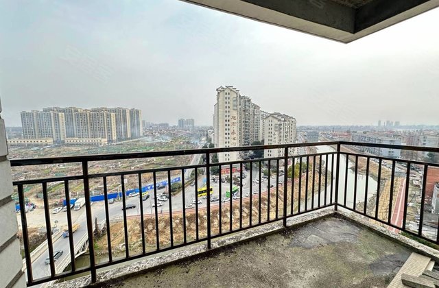 凤凰城圆3室2厅125.12㎡27万二手房图片