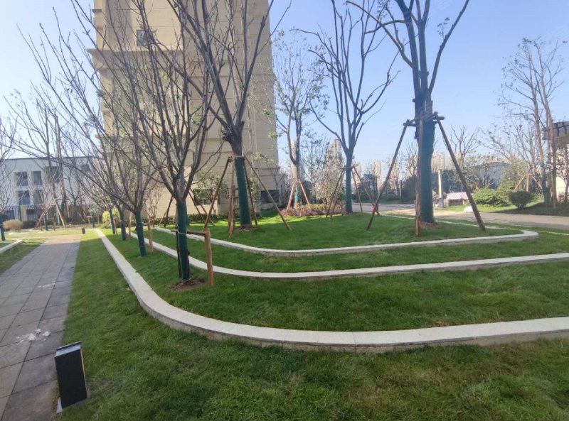 东原启城(一期)