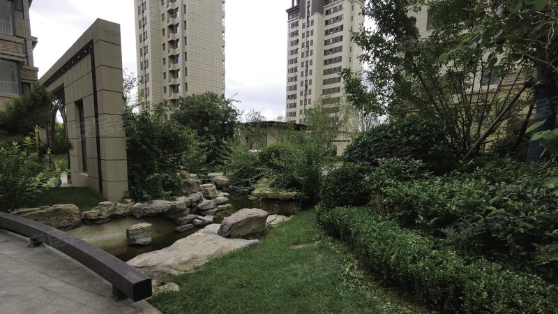 济高梧桐郡,凤凰路-济南济高梧桐郡二手房,租房,房价-济南安居客