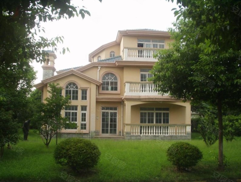 横泾别墅(昆山市)