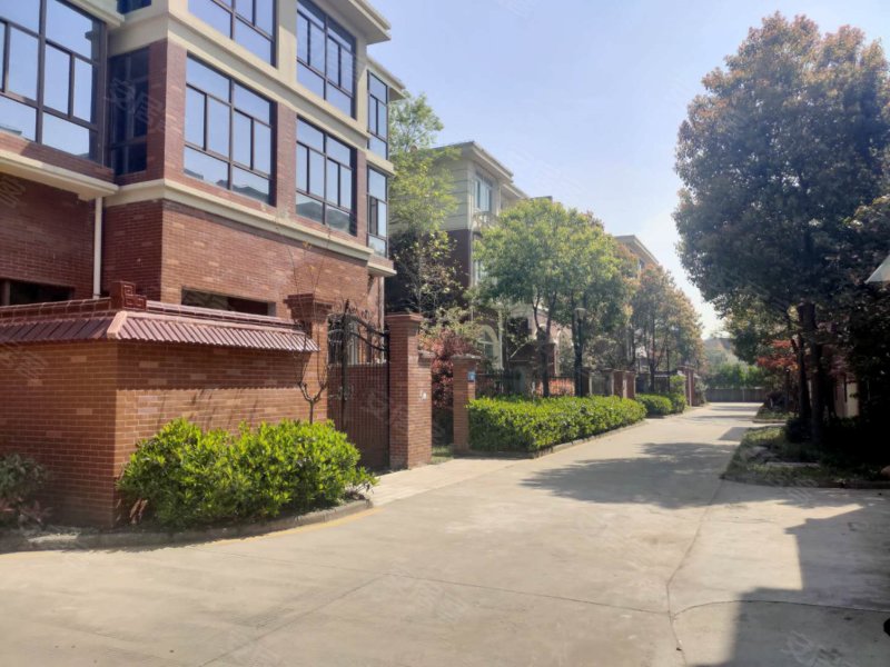 雅仕兰庭西郊公馆