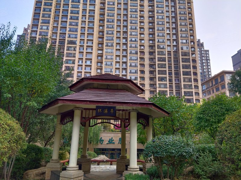 御锦源北区,御河西路-大同御锦源北区二手房,租房,房价-大同安居客